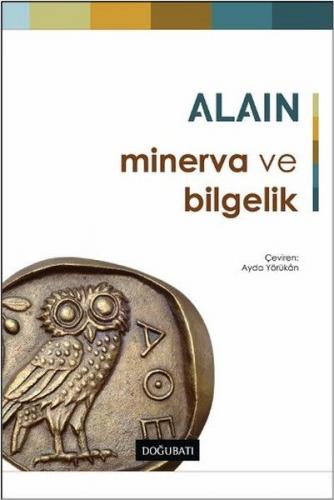 Kurye Kitabevi - Minerva ve Bilgelik