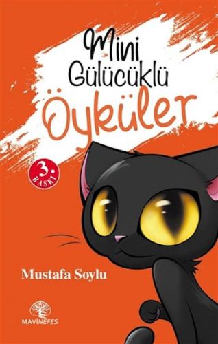 Kurye Kitabevi - Mini Gülücüklü Öyküler