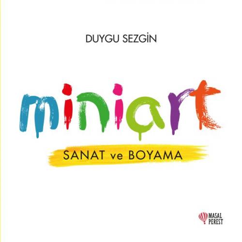 Kurye Kitabevi - Miniart Sanat ve Boyama