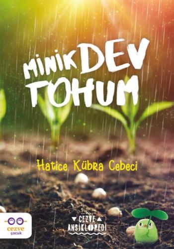 Kurye Kitabevi - Minik Dev Tohum