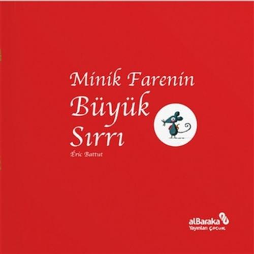 Kurye Kitabevi - Minik Farenin Büyük Sırrı