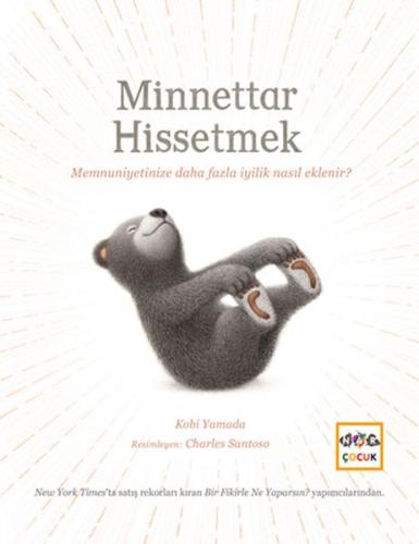 Kurye Kitabevi - Minnettar Hissetmek