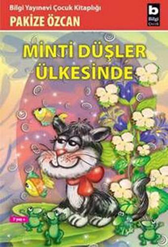 Kurye Kitabevi - Minti Düşler Ülkesinde