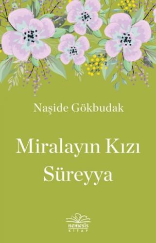 Kurye Kitabevi - Miralayın Kızı Süreyya