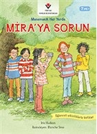 Kurye Kitabevi - Mira'ya Sorun Matematik Her Yerde