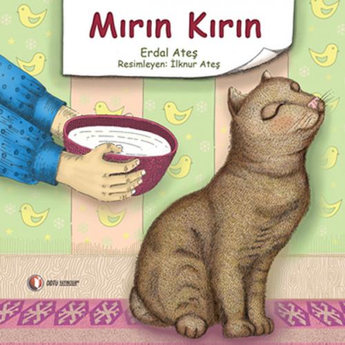 Kurye Kitabevi - Mırın Kırın