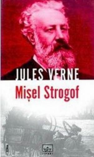 Kurye Kitabevi - Jules Verne-20: Mişel Strogof