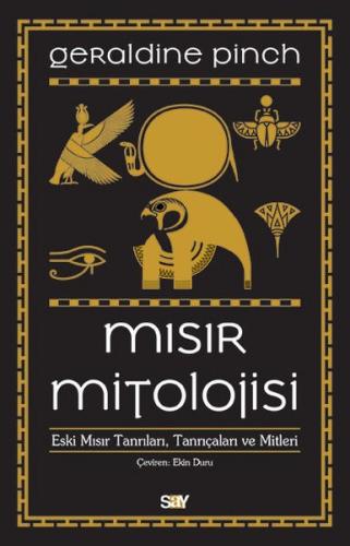 Kurye Kitabevi - Mısır Mitolojisi