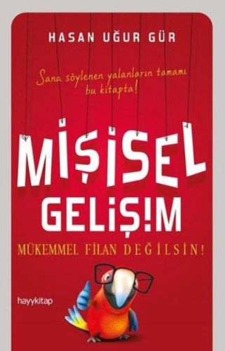 Kurye Kitabevi - Mişisel Gelişim