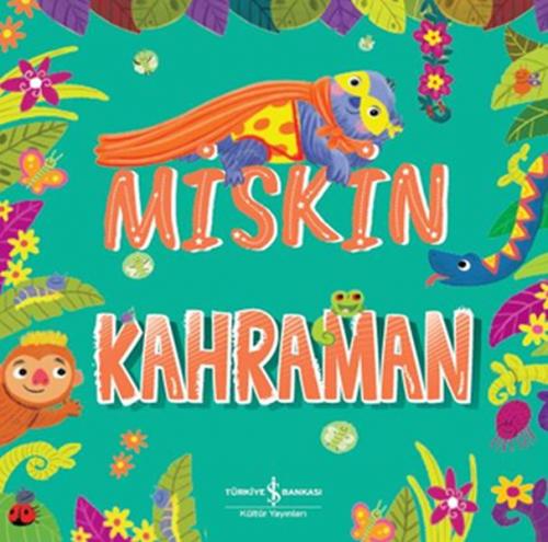 Kurye Kitabevi - Miskin Kahraman