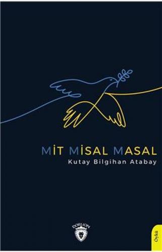 Kurye Kitabevi - Mit Misal Masal