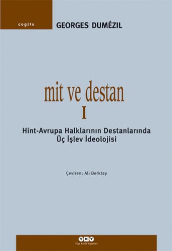 Kurye Kitabevi - Mit ve Destan