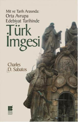 Kurye Kitabevi - Mit ve Tarih Arasında Orta Avrupa Edebiyat Tarihinde 