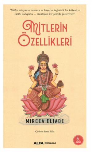 Kurye Kitabevi - Mitlerin Özellikleri