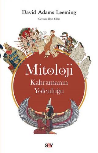 Kurye Kitabevi - Mitoloji:Kahramanın Yolculuğu