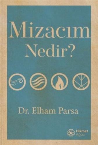 Kurye Kitabevi - Mizacım Nedir?