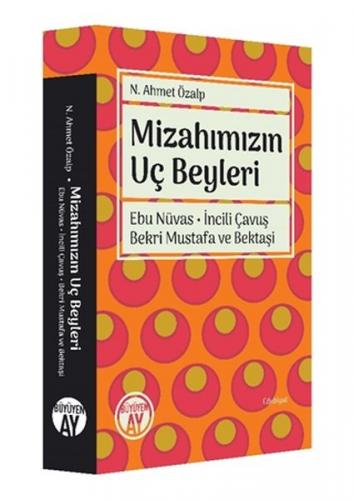 Kurye Kitabevi - Mizahımızın Uç Beyleri