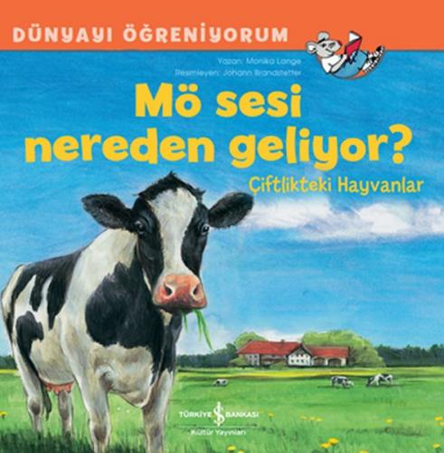 Kurye Kitabevi - Mö Sesi Nerden Geliyor?