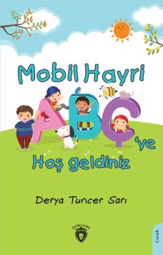 Kurye Kitabevi - Mobil Hayri Abç’ye Hoş Geldiniz!