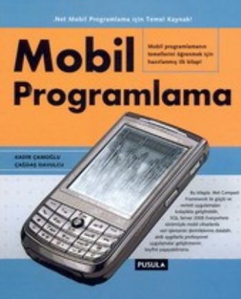 Kurye Kitabevi - Mobil Programlama