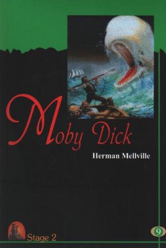 Kurye Kitabevi - Stage-2: Moby Dick / CD'li