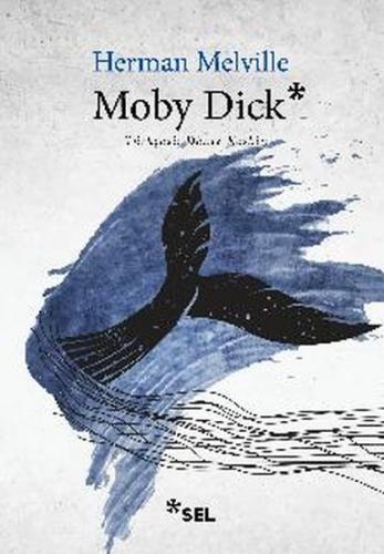 Kurye Kitabevi - Moby Dick