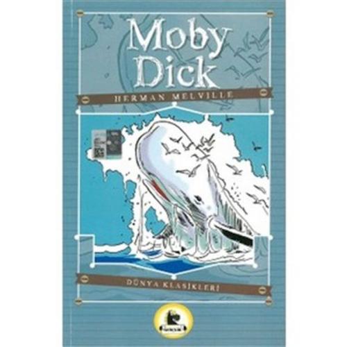 Kurye Kitabevi - Moby Dick