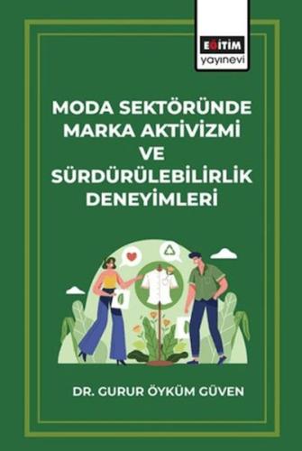 Kurye Kitabevi - Moda Sektöründe Marka Aktivizmi ve Sürdürülebilirlik 