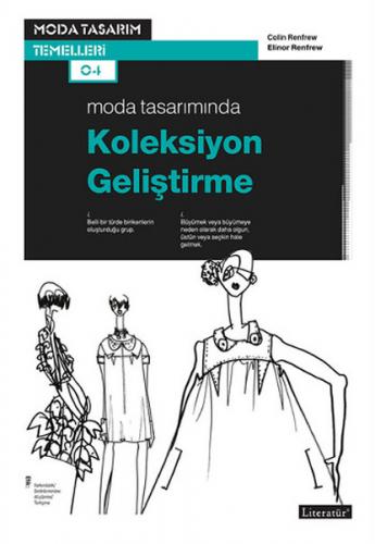 Kurye Kitabevi - Moda Tasarım Temelleri Dizisi 04 Moda Tasarımında Kol