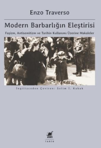 Kurye Kitabevi - Modern Barbarlığın Eleştirisi