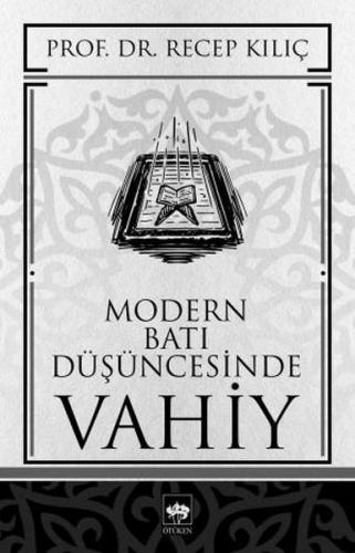 Kurye Kitabevi - Modern Batı Düşüncesinde Vahiy