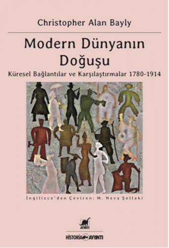 Kurye Kitabevi - Modern Dünyanın Doğuşu