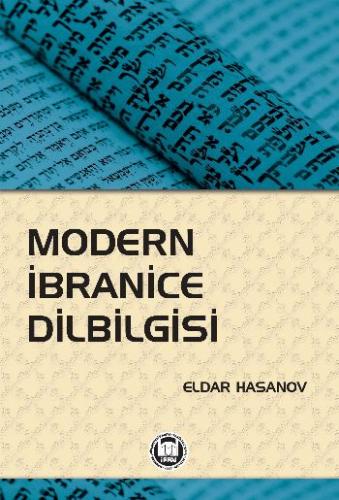 Kurye Kitabevi - Modern İbranice Dilbilgisi