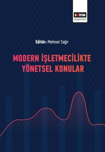 Kurye Kitabevi - Modern İşletmecilikte Yönetsel Konular