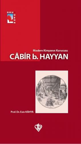 Kurye Kitabevi - Modern Kimyanın Kurucusu Cabir Bin Hayyan