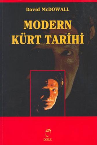 Kurye Kitabevi - Modern Kürt Tarihi