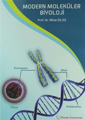 Kurye Kitabevi - Modern Moleküler Biyoloji