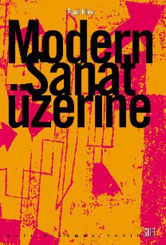 Kurye Kitabevi - Modern Sanat Üzerine