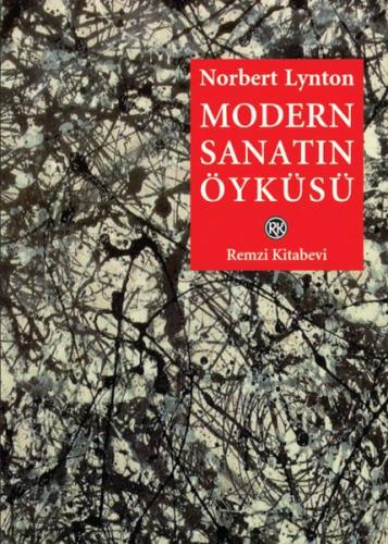 Kurye Kitabevi - Modern Sanatın Öyküsü