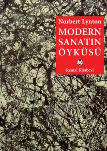 Kurye Kitabevi - Modern Sanatın Öyküsü