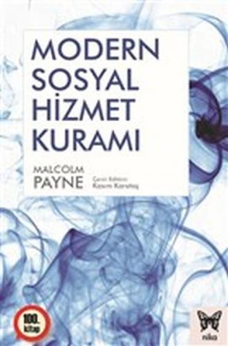 Kurye Kitabevi - Modern Sosyal Hizmet Kuramı