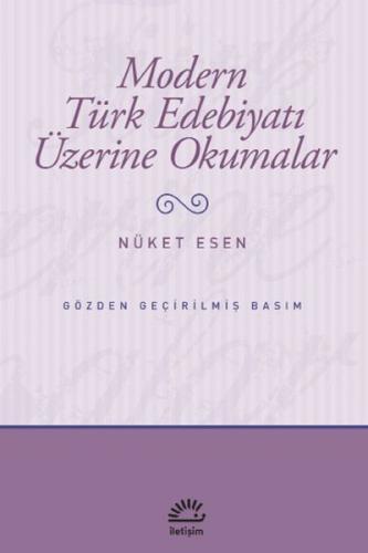 Kurye Kitabevi - Modern Türk Edebiyatı Üzerine Okumalar