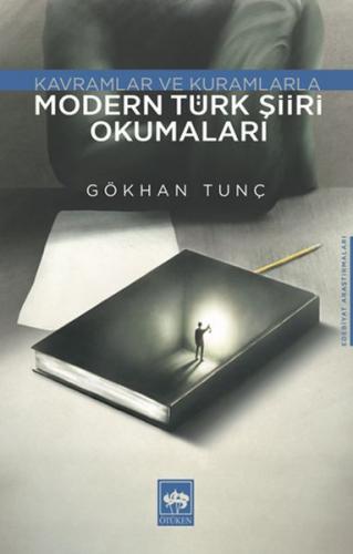 Kurye Kitabevi - Modern Türk Şiiri Okumaları