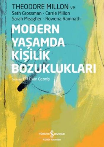 Kurye Kitabevi - Modern Yaşamda Kişilik Bozuklukları