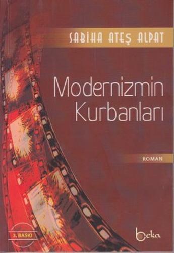 Kurye Kitabevi - Modernizmin Kurbanları