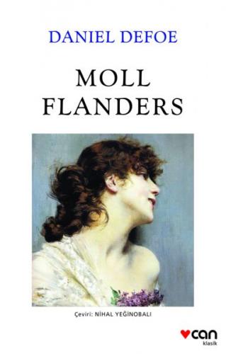 Kurye Kitabevi - Moll Flanders