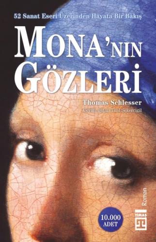 Kurye Kitabevi - Mona'nın Gözleri (Şömizli)