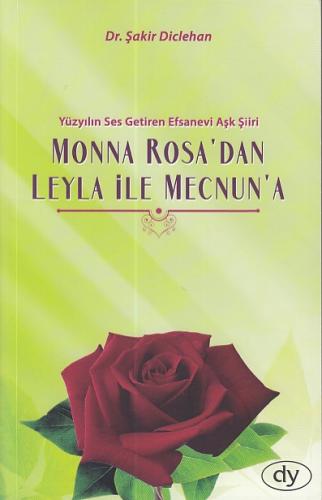 Kurye Kitabevi - Yüzyılın Ses Getiren Efsanevi Aşk Şiiri Monna Rosa'da