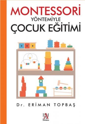 Kurye Kitabevi - Montessori Yöntemiyle Çocuk Eğitimi