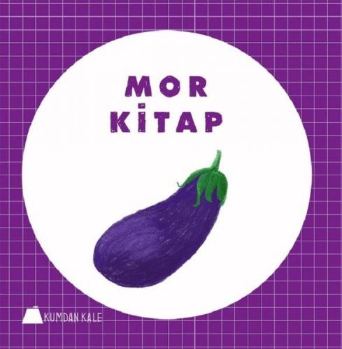 Kurye Kitabevi - Mor Kitap